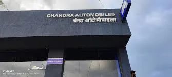 Chandra Automobiles in Darbhanga - Bharat Seva Setu