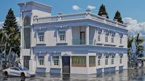 Pandey Real Tech Pvt Ltd in Darbhanga - Bharat Seva Setu