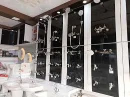 Modern Sanitary in Darbhanga - Bharat Seva Setu