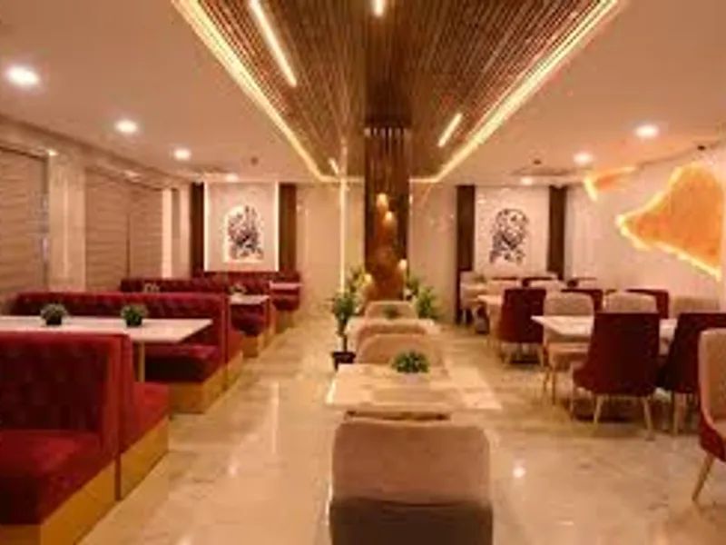 Royal Restaurant in Darbhanga - Bharat Seva Setu