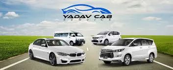 Yadav Taxi Service – Darbhanga Cab Booking in Darbhanga - Bharat Seva Setu