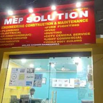 MEP Solution in Darbhanga - Bharat Seva Setu