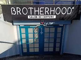 Brotherhood Salon in Darbhanga - Bharat Seva Setu