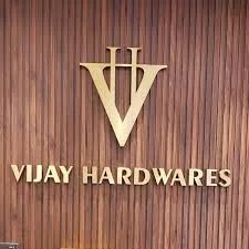 New Vijay Hardware in Darbhanga - Bharat Seva Setu