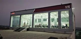 K D Automobiles in Darbhanga - Bharat Seva Setu