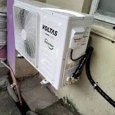 Voltas AC Service in Darbhanga - Bharat Seva Setu