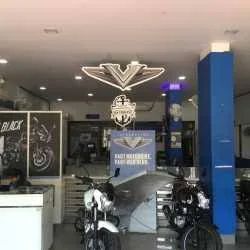 Shree Bajaj in Darbhanga - Bharat Seva Setu