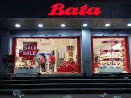 Bata Shoe Store Darbhanga in Darbhanga - Bharat Seva Setu