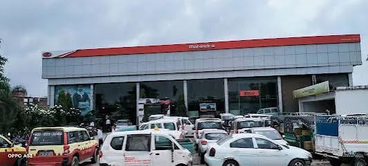 Mahindra Shiv Shakti in Darbhanga - Bharat Seva Setu