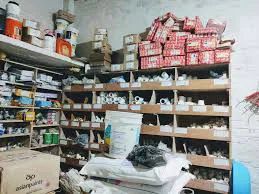 Vinayak Hardware & Sanitaryware in Darbhanga - Bharat Seva Setu
