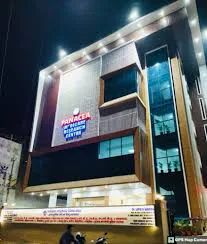 Panacea Medicare in Darbhanga - Bharat Seva Setu