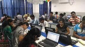 Mahendra's Institute in Darbhanga - Bharat Seva Setu