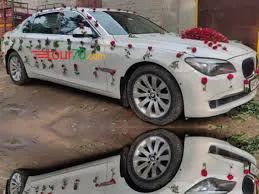 Darbhanga Luxury Car in Darbhanga - Bharat Seva Setu