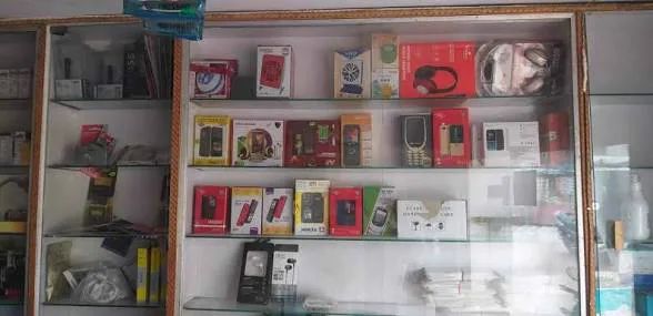 Ayan Mobile Solutions in Darbhanga - Bharat Seva Setu