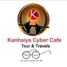 Kanhaiya Cyber Cafe Tour & Travels in Darbhanga - Bharat Seva Setu