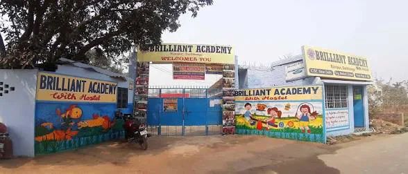 Brilliant Coaching Centre in Darbhanga - Bharat Seva Setu
