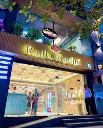 Rajasthan's Radhe Radhe - Laheriasarai in Darbhanga - Bharat Seva Setu
