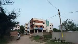 Darbhanga Nursing School in Darbhanga - Bharat Seva Setu
