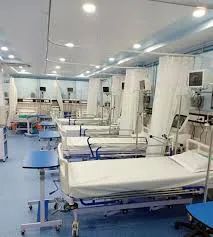 City Hospital Darbhanga in Darbhanga - Bharat Seva Setu