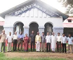 C. M. Law College in Darbhanga - Bharat Seva Setu