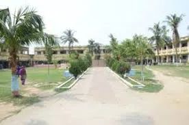 K. S. College, Laheriasarai in Darbhanga - Bharat Seva Setu