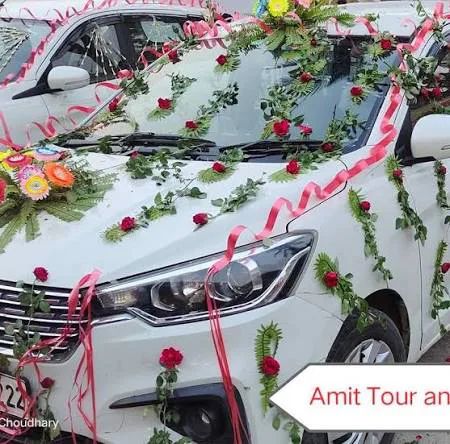 Amit Tour Travels in Darbhanga - Bharat Seva Setu