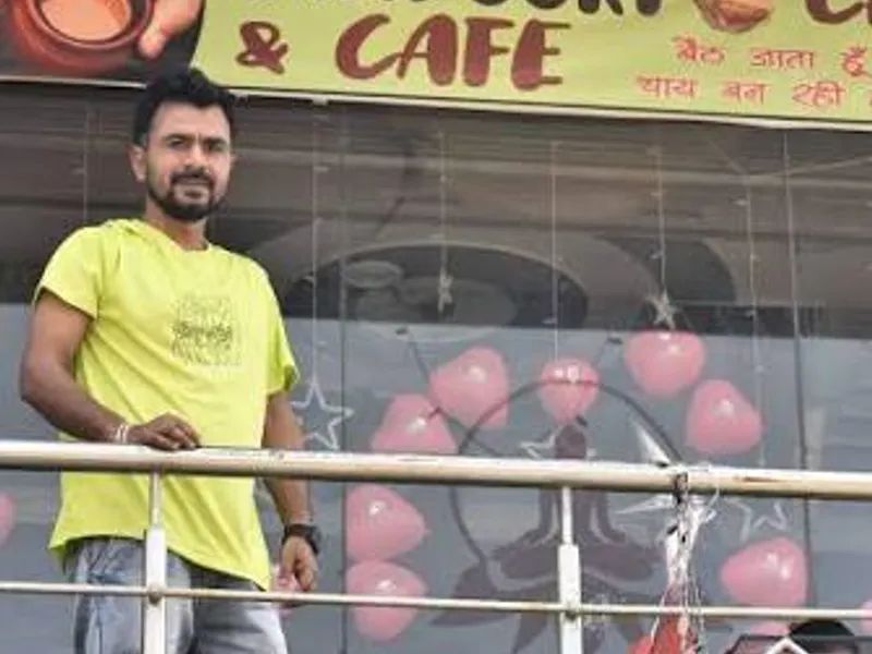 Tandoori Chai & Cafe in Darbhanga - Bharat Seva Setu