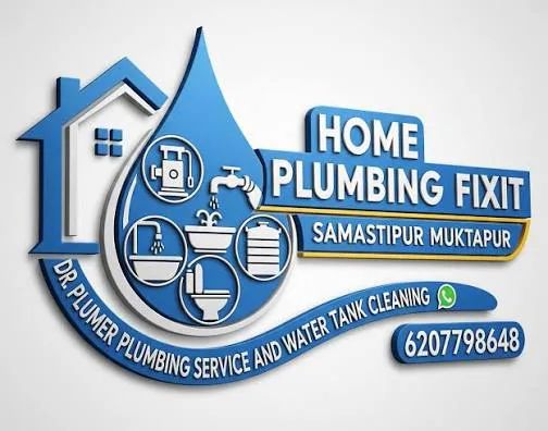 Home Plumbing Fixit in Darbhanga - Bharat Seva Setu