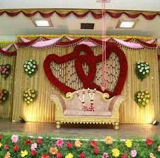 New Le Royal Palace in Darbhanga - Bharat Seva Setu