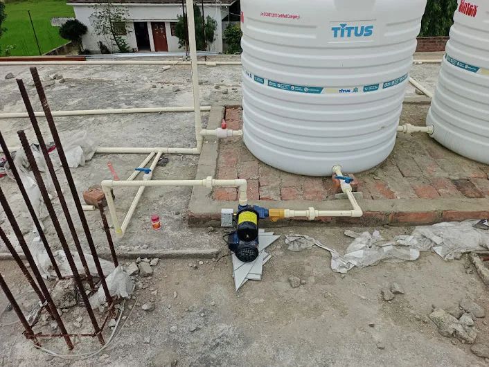 Shivam Plumbing in Darbhanga - Bharat Seva Setu