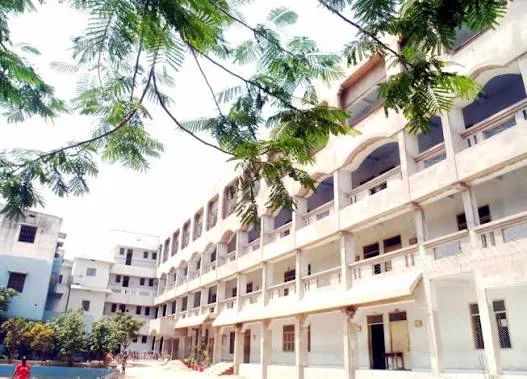 Woodbine Modern School in Darbhanga - Bharat Seva Setu