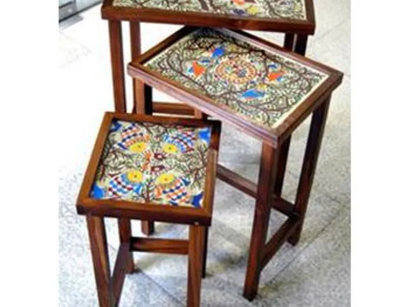 MITHILA FURNISHING in Darbhanga - Bharat Seva Setu