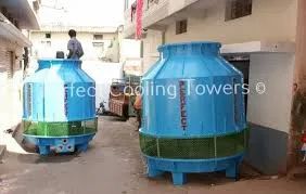 Cooling Zone in Darbhanga - Bharat Seva Setu