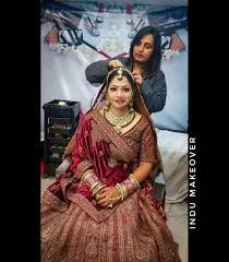 Indu Salon in Darbhanga - Bharat Seva Setu