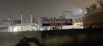 B S Banquet Hall in Darbhanga - Bharat Seva Setu