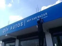 Olx Autos Darbhanga in Darbhanga - Bharat Seva Setu