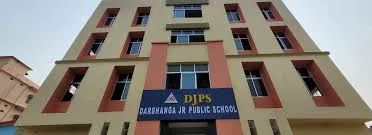 Darbhanga JR Public School in Darbhanga - Bharat Seva Setu