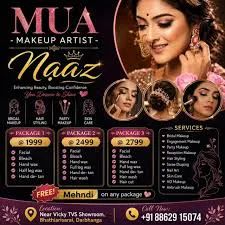 Naaz Salon in Darbhanga - Bharat Seva Setu