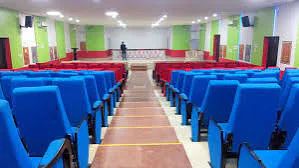Jubilee Hall Darbhanga in Darbhanga - Bharat Seva Setu