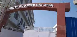 Sanskriti International girls school in Darbhanga - Bharat Seva Setu