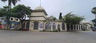 Maharani Rameshwari Lata Sanskrit College in Darbhanga - Bharat Seva Setu