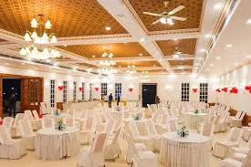 Bam Bam Banquet in Darbhanga - Bharat Seva Setu