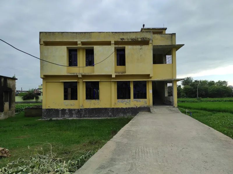 Sati Bharat College in Darbhanga - Bharat Seva Setu