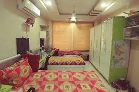 Darbhanga Girls Hostel in Darbhanga - Bharat Seva Setu