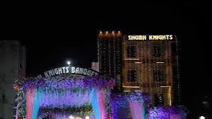 Shubh Knights Banquet in Darbhanga - Bharat Seva Setu