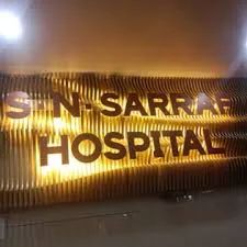 SN Sarraf Hospital Darbhanga in Darbhanga - Bharat Seva Setu