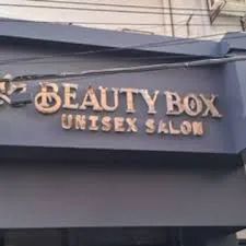 Beauty Box Unisex in Darbhanga - Bharat Seva Setu