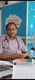 Dr. Bhola Nayak Clinic in Darbhanga - Bharat Seva Setu