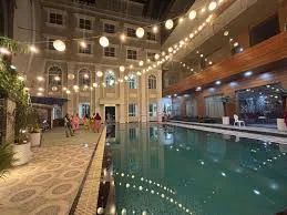 Raj Resort in Darbhanga - Bharat Seva Setu