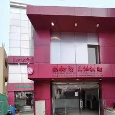Kilkari Hospital Darbhanga in Darbhanga - Bharat Seva Setu